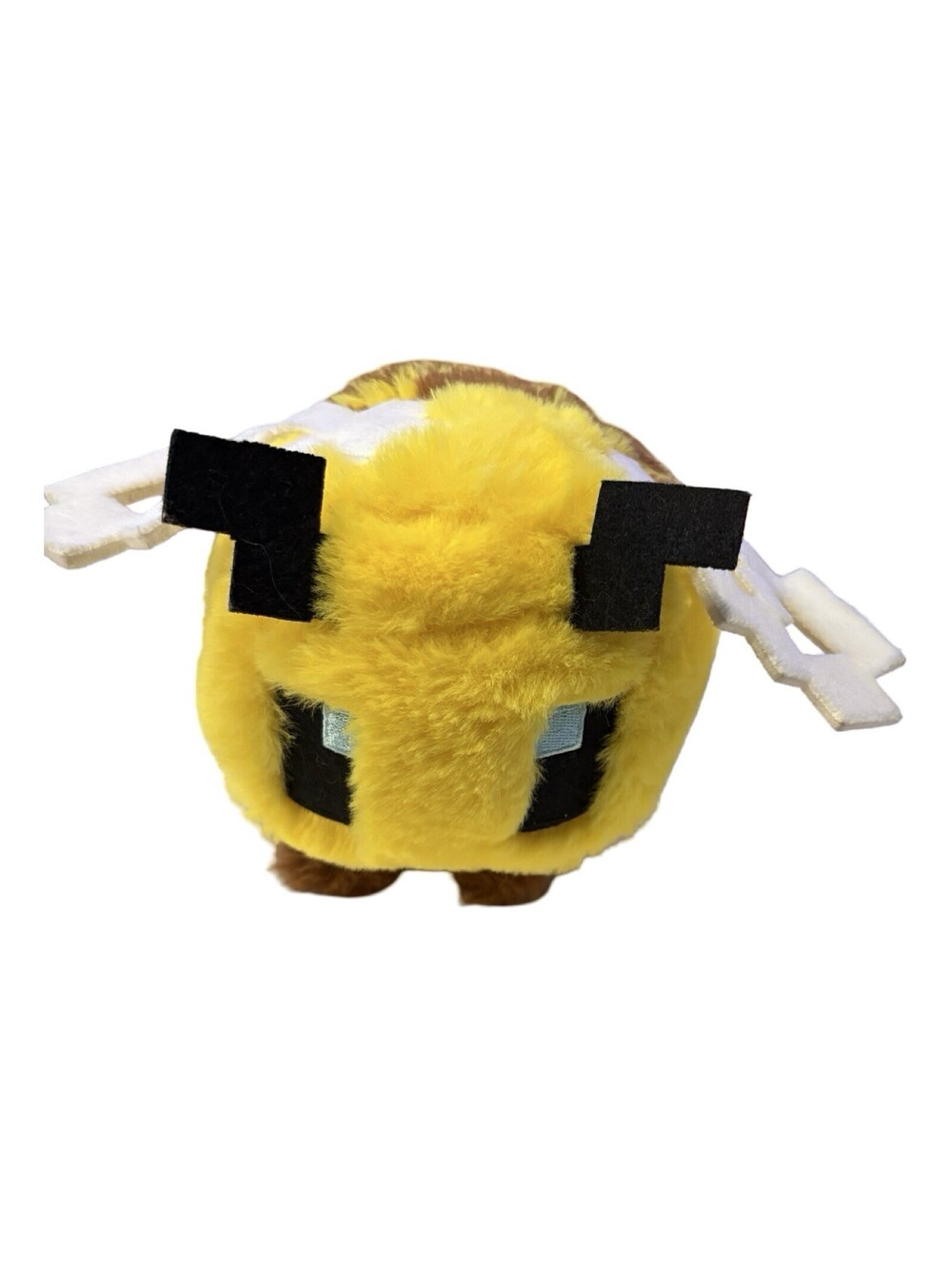 Minecraft Mojang 2021 Bumble Bee  6" Plush